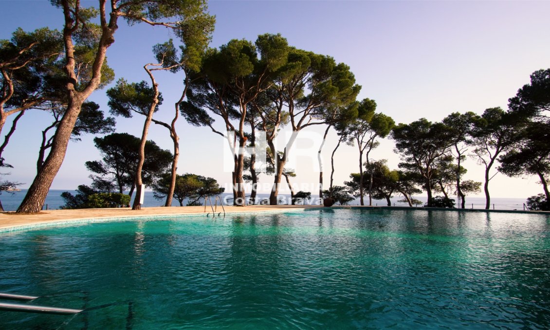 Sale - Apartment / flat - Sant Antoni De Calonge - Torre Valentina