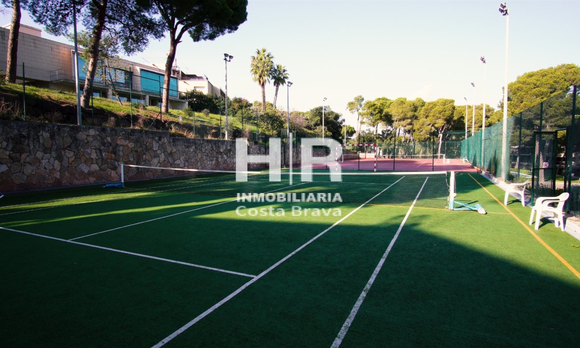 Sale - Apartment / flat - Sant Antoni De Calonge - Torre Valentina