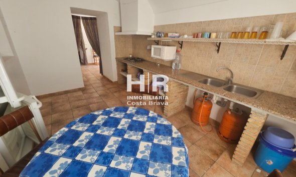 Venta - Casa cueva - Benamaurel - Puente Arriba