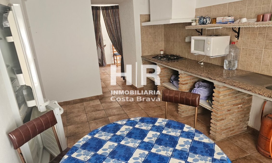 Venta - Casa cueva - Benamaurel - Puente Arriba