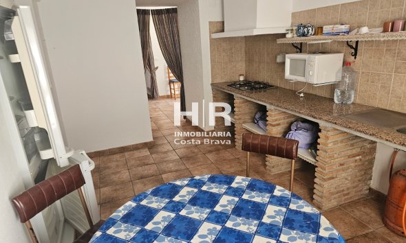 Venta - Casa cueva - Benamaurel - Puente Arriba