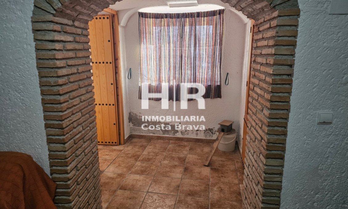 Venta - Casa cueva - Benamaurel - Puente Arriba