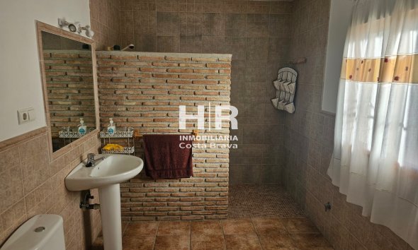 Venta - Casa cueva - Benamaurel - Puente Arriba