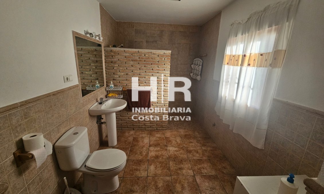 Venta - Casa cueva - Benamaurel - Puente Arriba