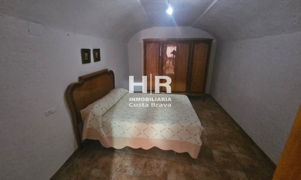 Venta - Casa cueva - Benamaurel - Puente Arriba