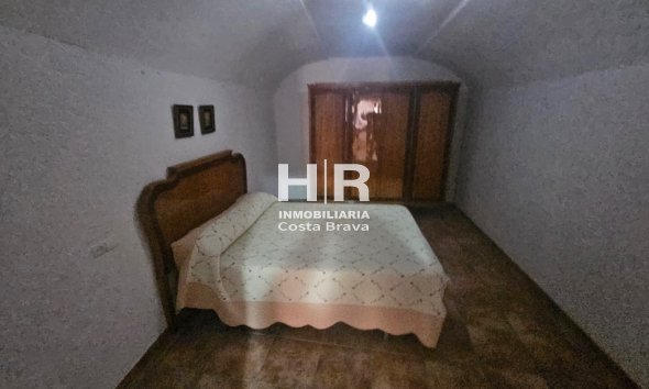 Venta - Casa cueva - Benamaurel - Puente Arriba