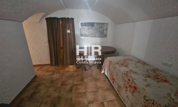 Venta - Casa cueva - Benamaurel - Puente Arriba
