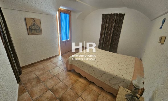 Venta - Casa cueva - Benamaurel - Puente Arriba