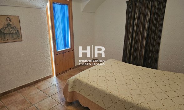 Venta - Casa cueva - Benamaurel - Puente Arriba