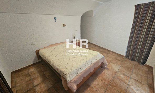 Venta - Casa cueva - Benamaurel - Puente Arriba