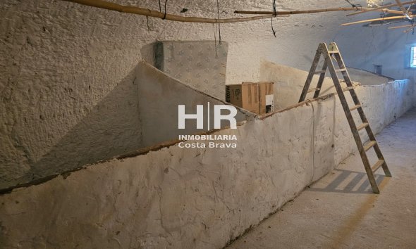 Venta - Casa cueva - Benamaurel - Puente Arriba