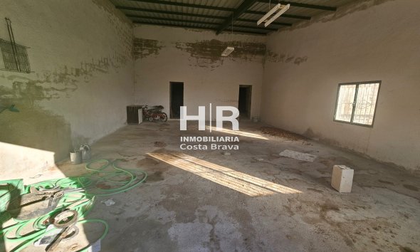 Venta - Casa cueva - Benamaurel - Puente Arriba