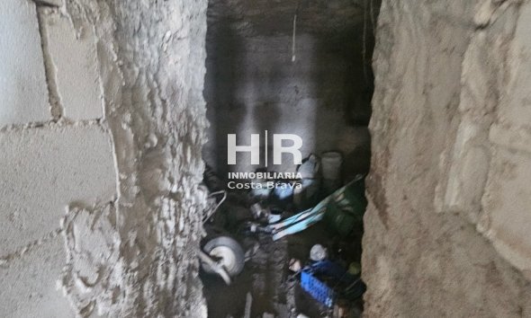 Venta - Casa cueva - Benamaurel - Puente Arriba