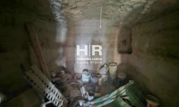 Venta - Casa cueva - Benamaurel - Puente Arriba