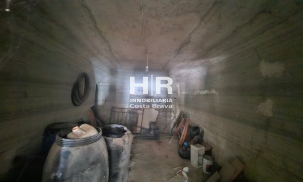 Venta - Casa cueva - Benamaurel - Puente Arriba