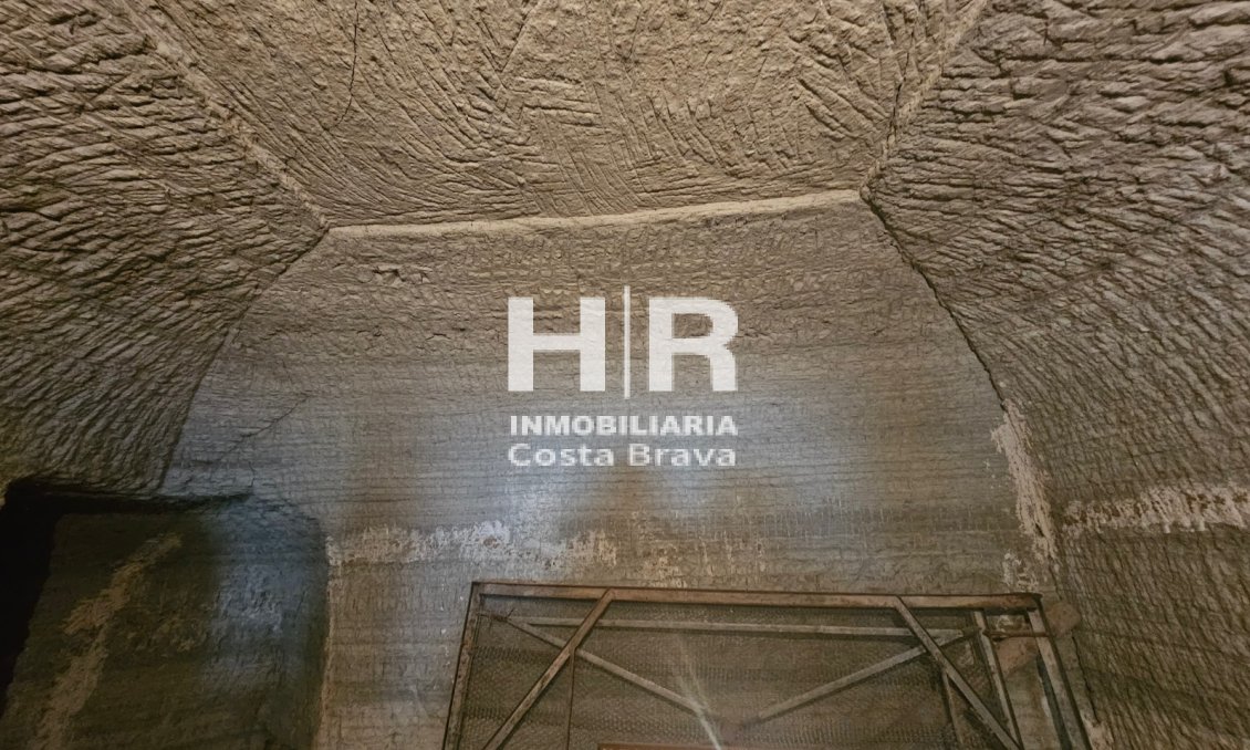 Venta - Casa cueva - Benamaurel - Puente Arriba