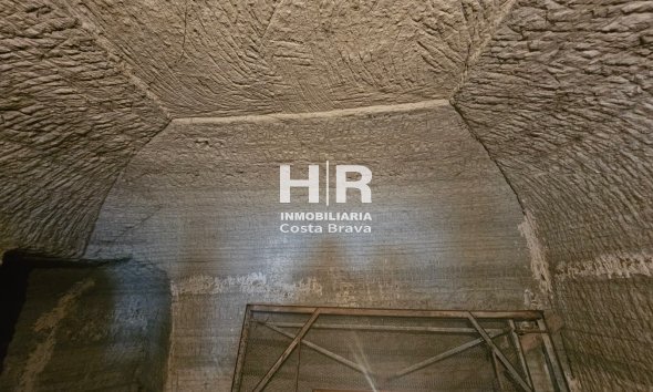 Venta - Casa cueva - Benamaurel - Puente Arriba