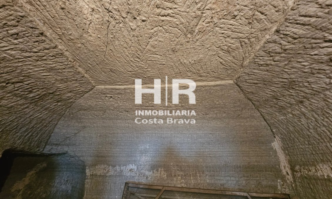 Venta - Casa cueva - Benamaurel - Puente Arriba