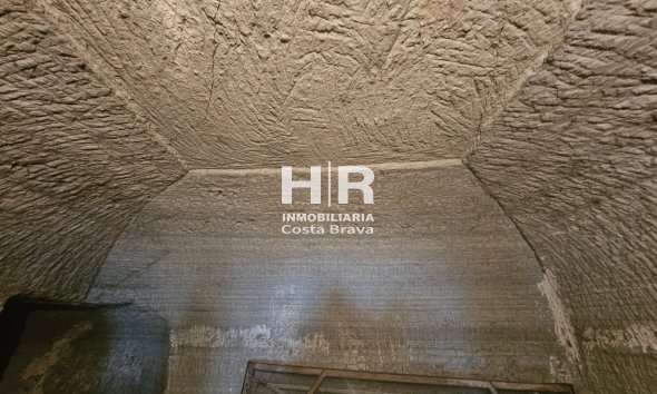 Venta - Casa cueva - Benamaurel - Puente Arriba