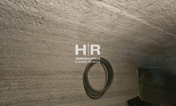 Venta - Casa cueva - Benamaurel - Puente Arriba