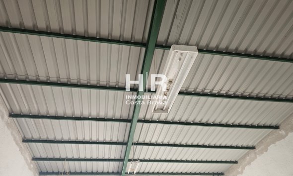 Venta - Casa cueva - Benamaurel - Puente Arriba