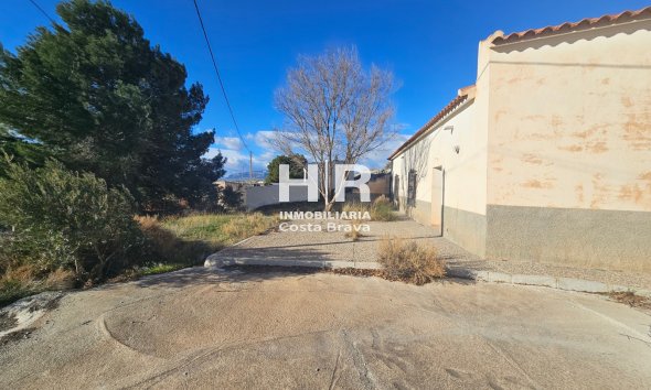 Venta - Casa cueva - Benamaurel - Puente Arriba