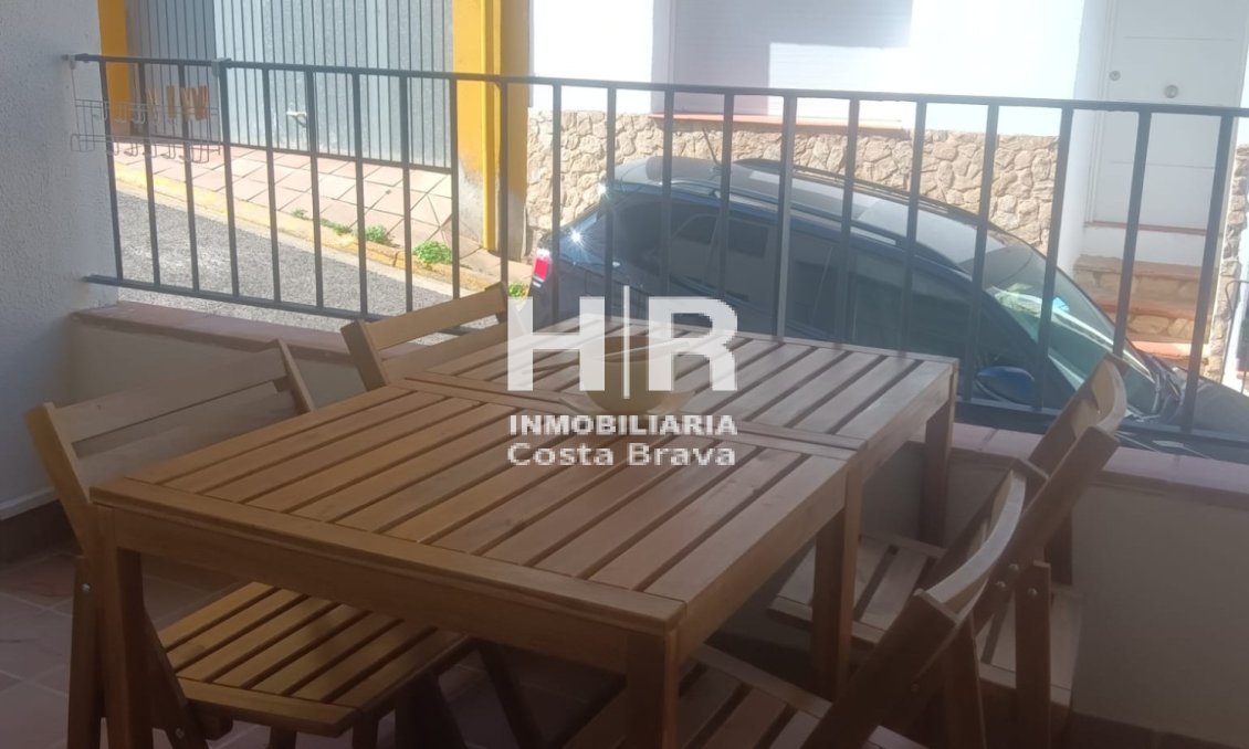 Venta - Duplex - Tamariu