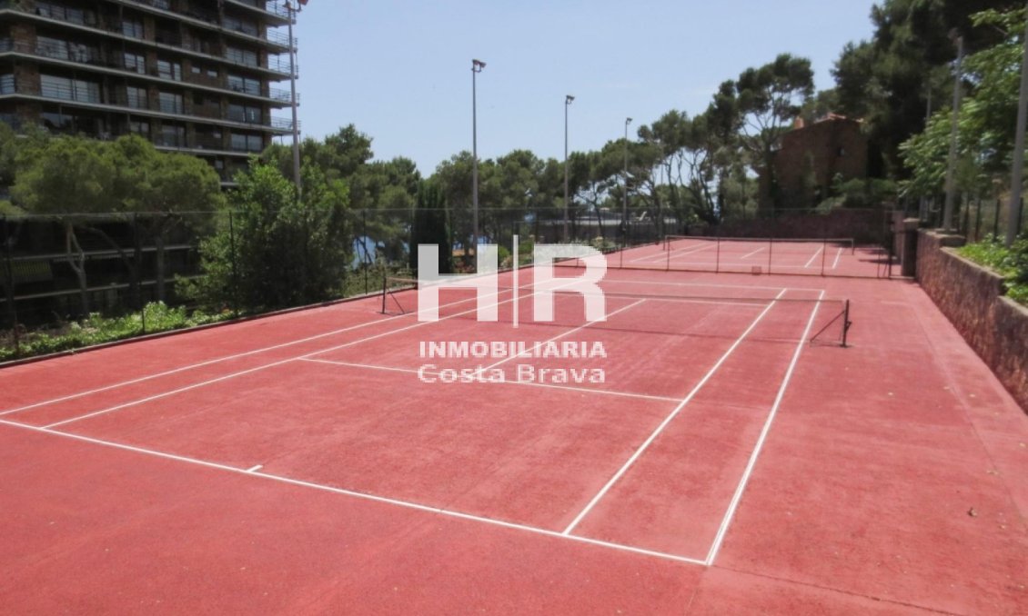 Venta - Apartamento / piso - Sant Antoni De Calonge - Torre Valentina