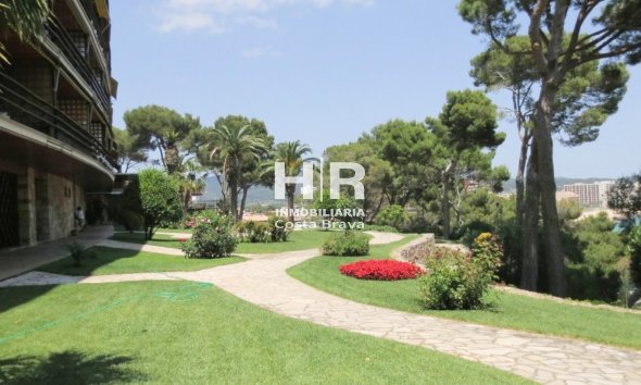 Venta - Apartamento / piso - Sant Antoni De Calonge - Torre Valentina