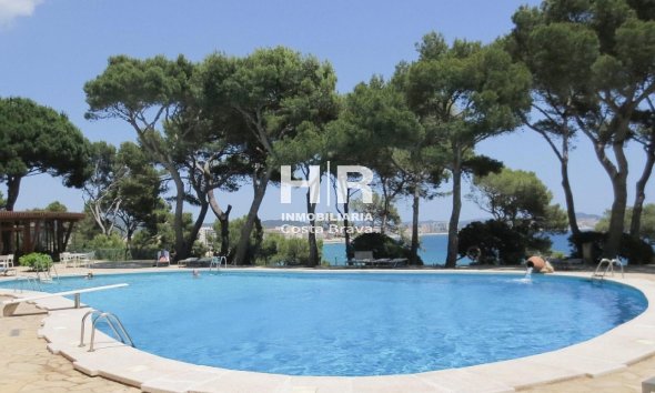 Venta - Apartamento / piso - Sant Antoni De Calonge - Torre Valentina