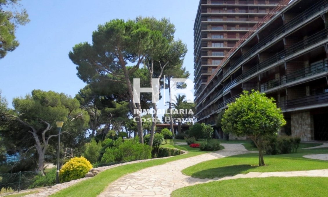 Venta - Apartamento / piso - Sant Antoni De Calonge - Torre Valentina