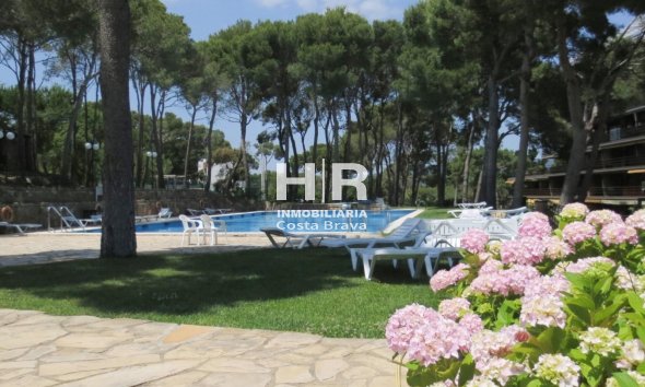 Venta - Apartamento / piso - Sant Antoni De Calonge - Torre Valentina