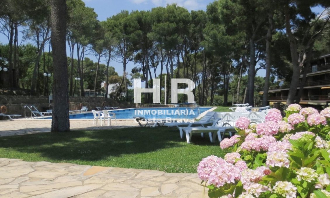 Venta - Apartamento / piso - Sant Antoni De Calonge - Torre Valentina