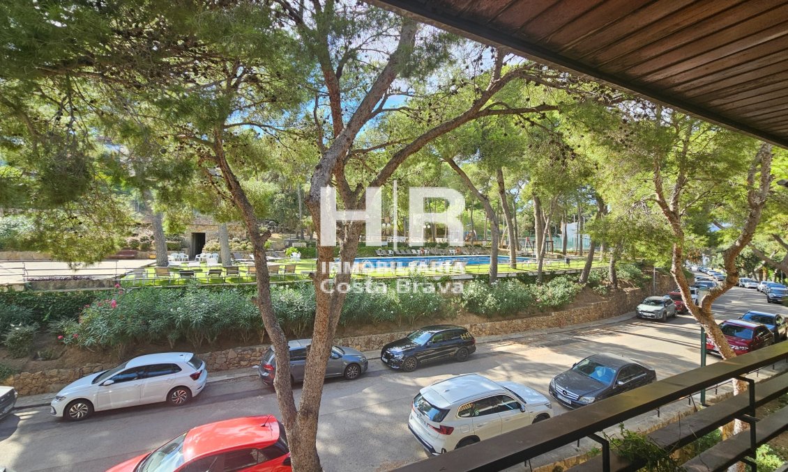 Venta - Apartamento / piso - Sant Antoni De Calonge - Torre Valentina