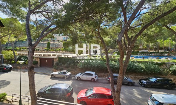 Venta - Apartamento / piso - Sant Antoni De Calonge - Torre Valentina