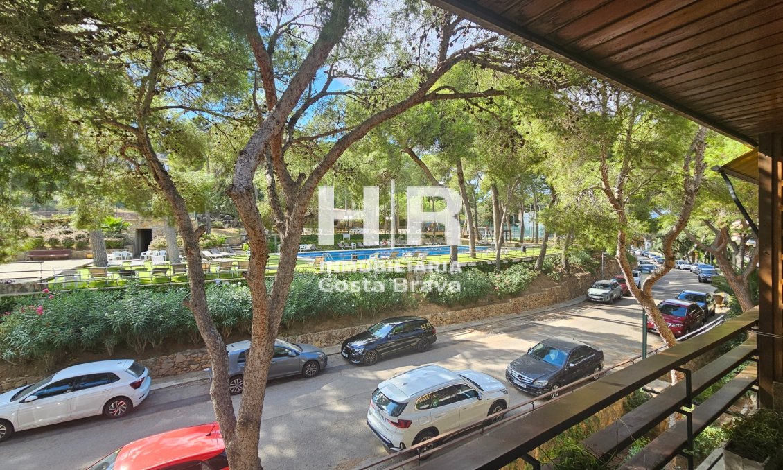 Venta - Apartamento / piso - Sant Antoni De Calonge - Torre Valentina