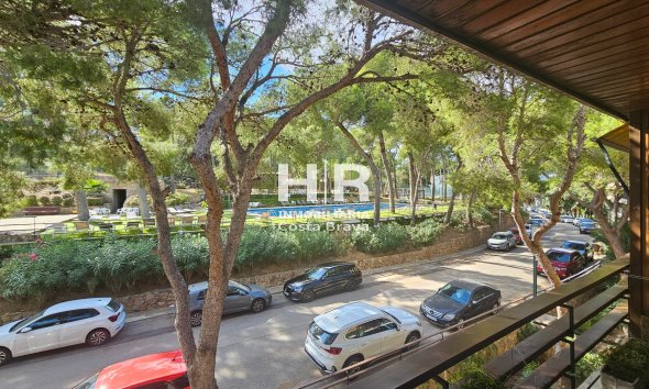 Venta - Apartamento / piso - Sant Antoni De Calonge - Torre Valentina