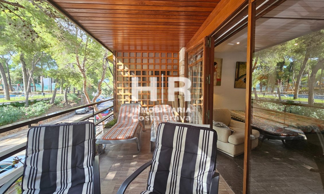 Venta - Apartamento / piso - Sant Antoni De Calonge - Torre Valentina