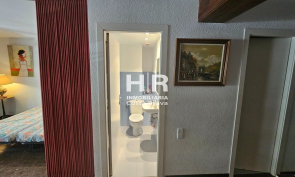 Venta - Apartamento / piso - Sant Antoni De Calonge - Torre Valentina