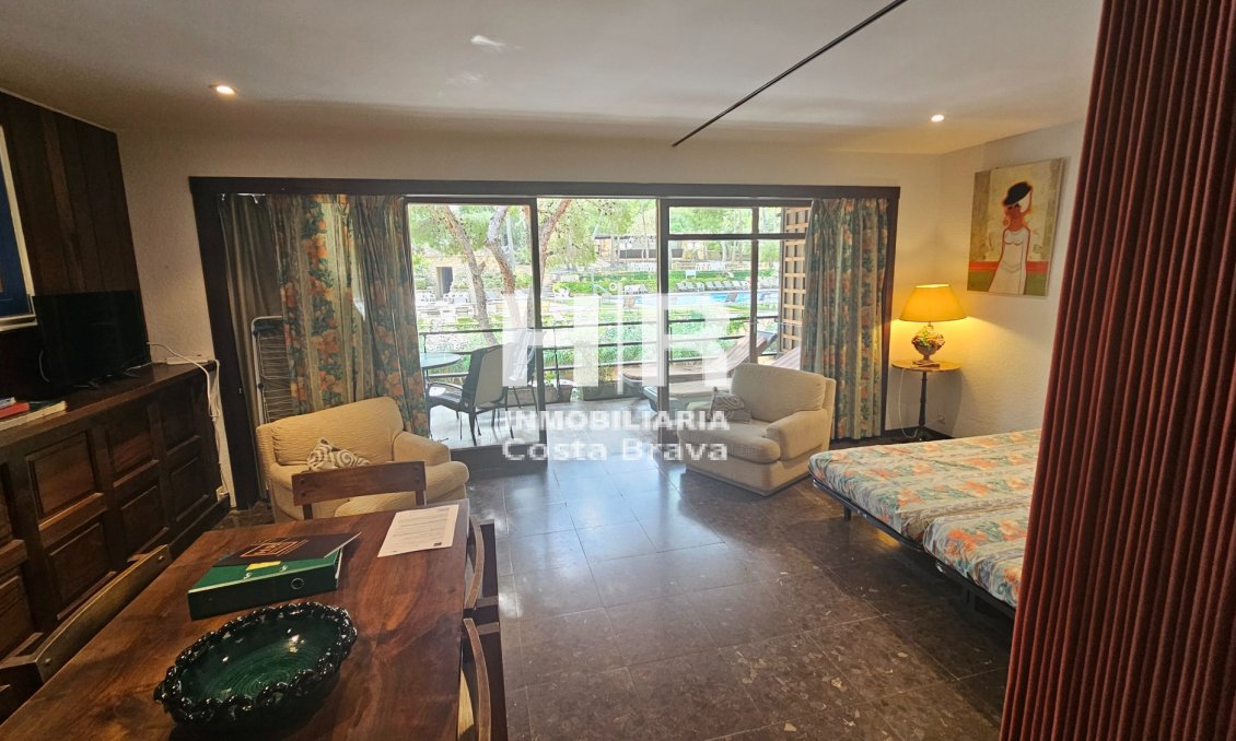 Venta - Apartamento / piso - Sant Antoni De Calonge - Torre Valentina