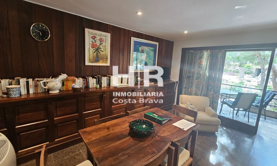 Venta - Apartamento / piso - Sant Antoni De Calonge - Torre Valentina