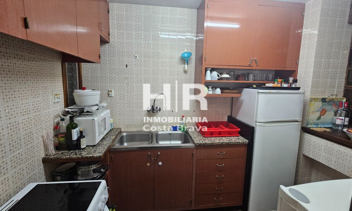 Venta - Apartamento / piso - Sant Antoni De Calonge - Torre Valentina