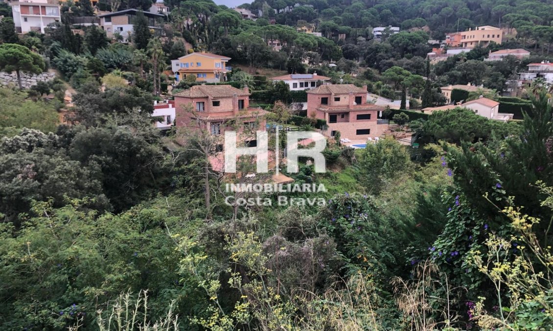 Venta - Parcela / Terreno - Lloret de Mar