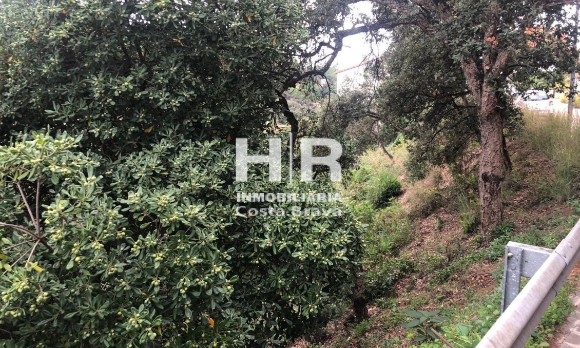Venta - Parcela / Terreno - Lloret de Mar