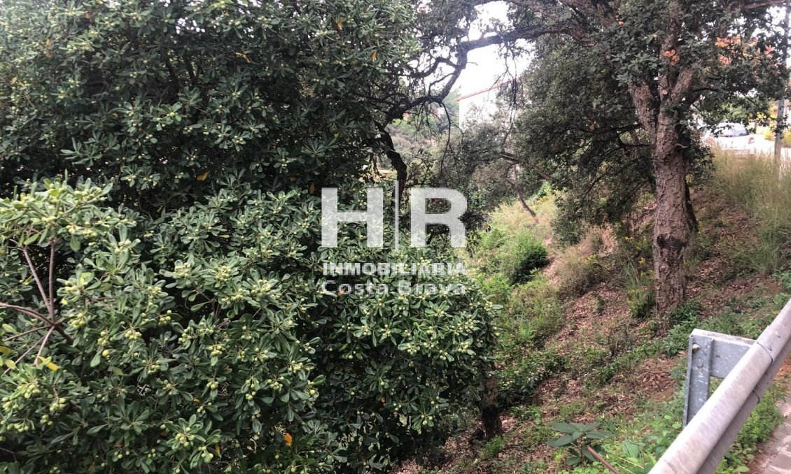 Venta - Parcela / Terreno - Lloret de Mar