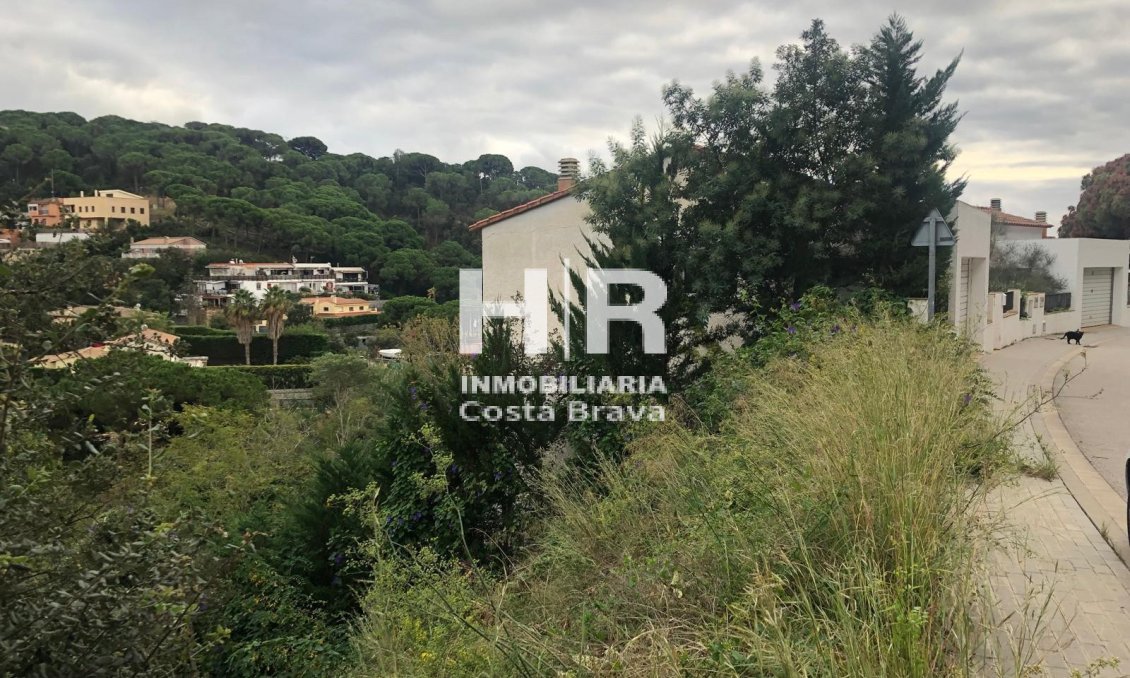 Venta - Parcela / Terreno - Lloret de Mar