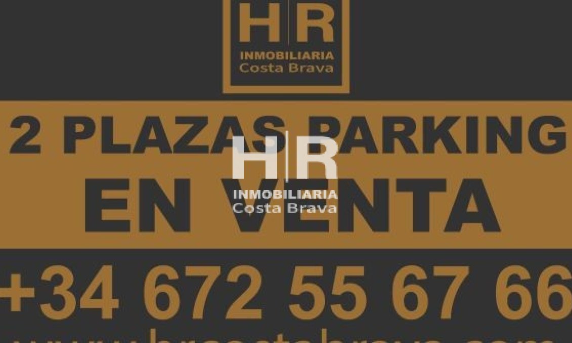 Venta - Parking - Platja D'Aro