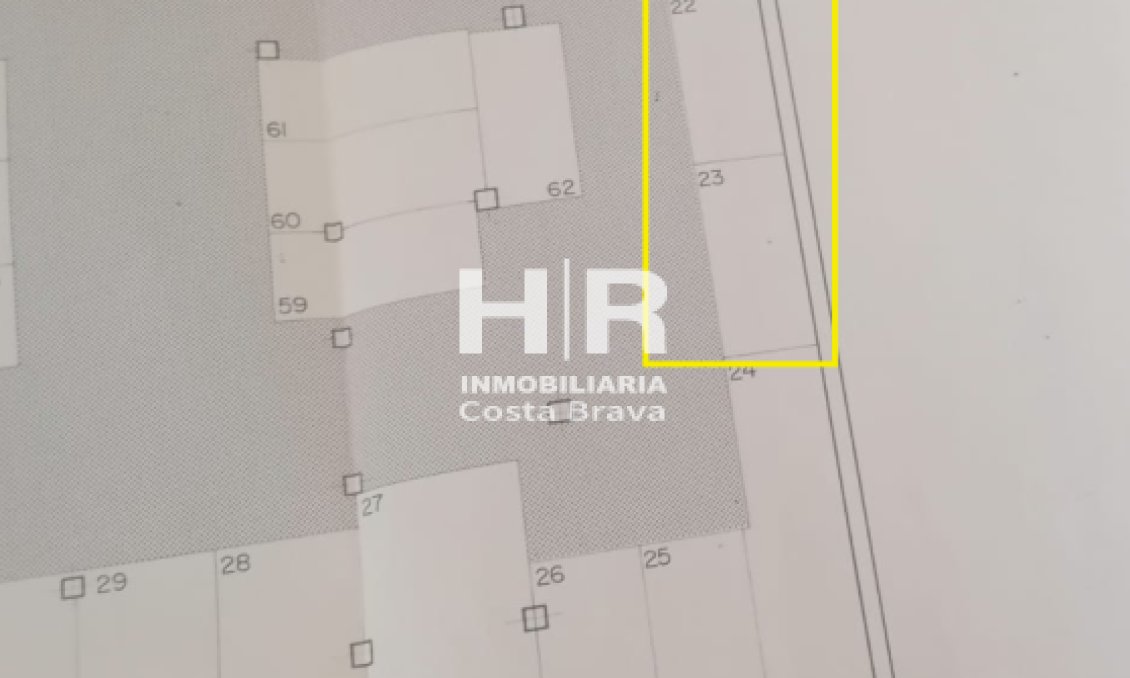 Venta - Parking - Platja D'Aro