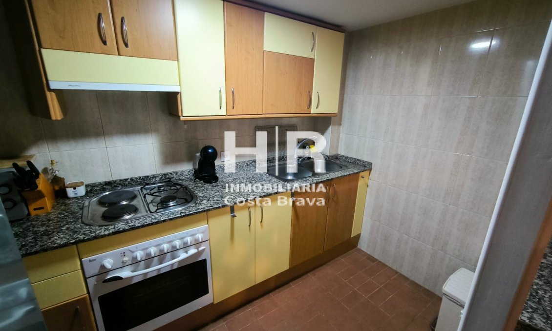 Venta - Apartamento / piso - Santa Cristina D'Aro