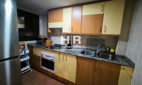 Venta - Apartamento / piso - Santa Cristina D'Aro